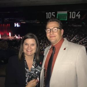 Meet your Posher, Neil